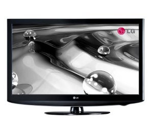 Günstig glotzen: LG 32 LH 2000 HDTV HD ready Fernseher