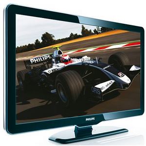 TV-Preistipp: Philips 32 PFL 5604H Full HD Fernseher