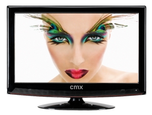 CMX LCD 7320 F Full HD LCD Fernseher (Foto: CMX)