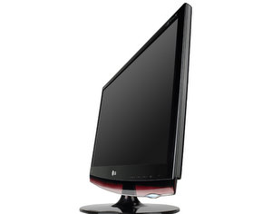 LG M2262D-WZ Full HD LCD Fernseher (Foto: LG)