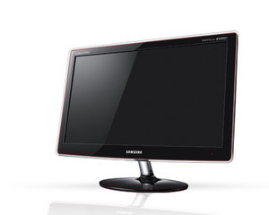 PC-Partner: Samsung P2270HD Full HD Fernseher