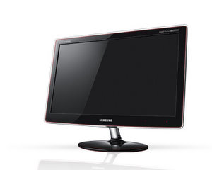 Samsung P2270HD Full HD Fernseher (Foto: Samsung)