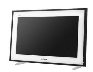 Gute Bilder: Sony KDL 22E5300 HD ready LCD Fernseher