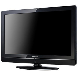 hannspreeST321mbb full hd lcd fernseher (Foto: Hannspree)