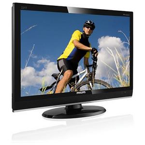 philips 221T1SB_full hd monitor und TV (Foto: Philips)