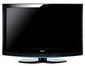 Haier LT 42-M1 Full HD LCD Fernseher (Foto: Haier)