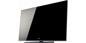 Sony 40 KDL NX 705 Full HD LCD Fernseher (Foto: Sony)