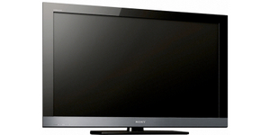 Pralle Ausstattung: Sony KDL 40 EX 505 Full HD LCD Fernseher