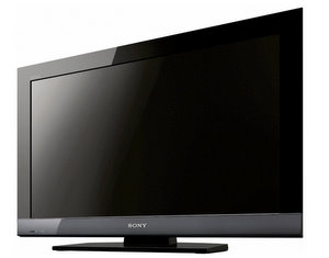 Sparsam: Sony Bravia KDL 46EX402 Full HD LCD Fernseher