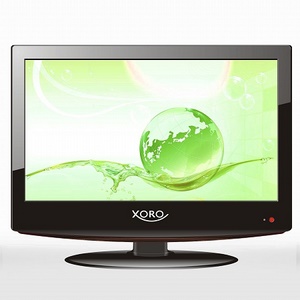 Gutes Paket: Xoro HTC 2229D Full HD LCD Fernseher