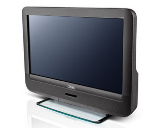 Metz Puros 32 FDHTV 100 Z Full HD LCD Fernseher (Foto: Metz)