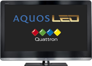 sharp-Aquos-LC40LE810E-full hd lcd fernseher (Foto: Sharp)