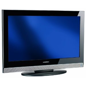 Grundig Vision 6 42-6950T – nichts als Mittelmaß