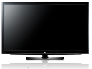 LG 32LD450 Full HD LCD Fernseher (Foto: LG)