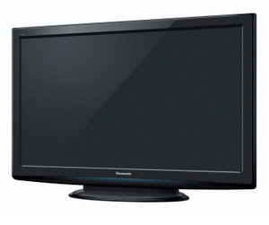 Panasonic S20E Full HD Plasma Fernseher (Foto: Panasonic)