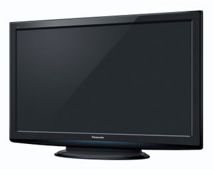 Kann was: Panasonic TX S20E Full HD Plasma Fernseher