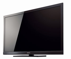 Sony HX 805 3D Full HD LCD Fernseher (Foto: Sony)
