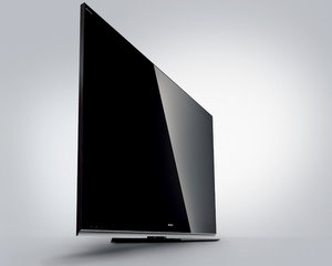Sony LX905 3D Full HD Fernseher (Foto: Sony)