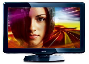 Gut einstellbar: Philips 32 PFL 5405 Full HD LCD Fernseher