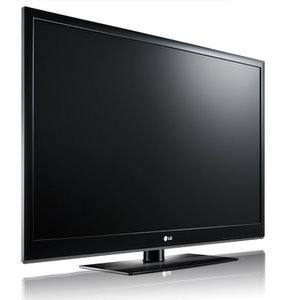 Günstiger Riese: LG 60 PK250 Full HD Plasma Fernseher
