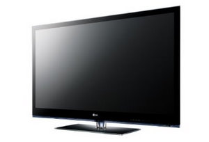 Günstig protzen: LG50PK750 Full HD Plasma Fernseher