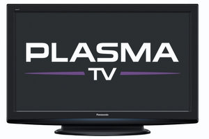 Plasmatisch gut: Panasonic TX-P42S20 Full HD Plasma Fernseher