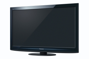 Panasonic TX-P46GW20 Full HD Plasma Fernseher (Foto: Panasonic)