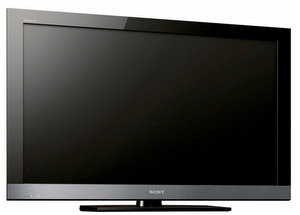 Dickes Ding: Sony Bravia 32EX500 Full HD LCD-Fernseher