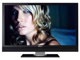 Sehr hell: Thomson 40FR8634 Full HD LCD Fernseher