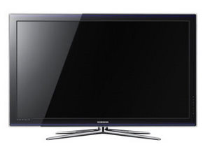 3D billiger: Samsung C680 3D Full HD Plasma Fernseher