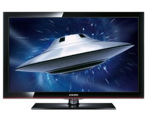 Samsung PS42C450 107 cm Plasma Fernseher