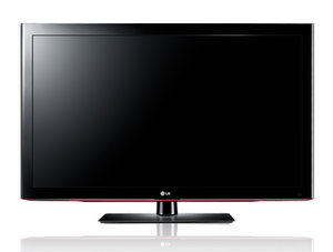 Schlankes Schnäppchen: LG 32LE5300 Full HD LCD Fernseher