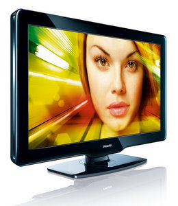 Günstig: Philips 32PFL3605H Full HD LCD Fernseher