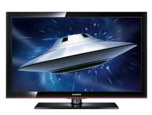 Samsung PS42C450 Plasma Fernseher