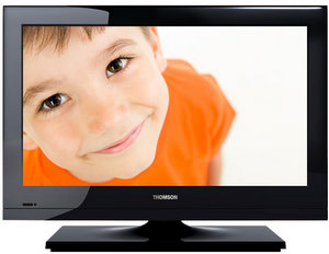 Thomson 19HS3244 HD Ready LCD Fernseher Foto Thomson