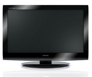 Tunerlos günstig: Toshiba 32LV703G Full HD LCD Fernseher