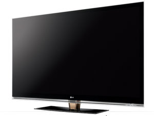 LG 42 LE 8500 Full HD LCD Fernseher Foto LG