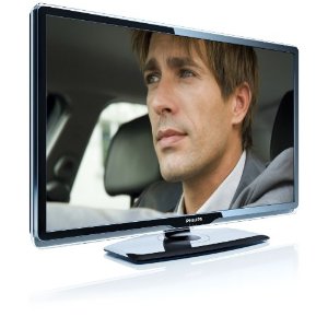 Heimkino-Bolide: Philips 42PFL8404H 42-Zoll HD-LCD TV