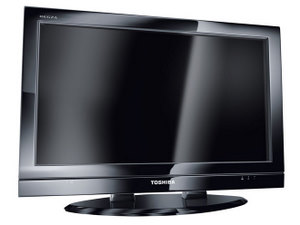 Spannendes Angebot: Toshiba 32MV732 Full HD LCD Fernseher