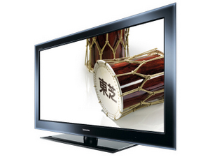 Premium: Toshiba 32YL743 Full HD LCD Fernseher