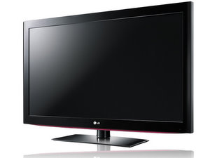 200 Hz Schnäppchen: LG 32LD750 Full HD LCD Fernseher