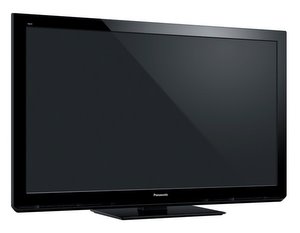 Wenig Verbrauch geht auch: Panasonic TX-P50C3E HD ready Plasma Fernseher