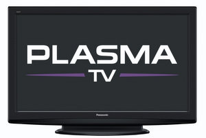 Kein VGA: Panasonic Viera TX-P42X25E HD Ready Plasma Fernseher