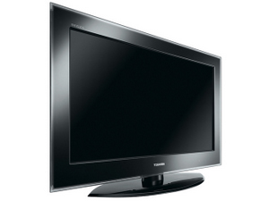 Günstig mit 100 Hertz: Toshiba 40SL733 Full HD LCD Fernseher