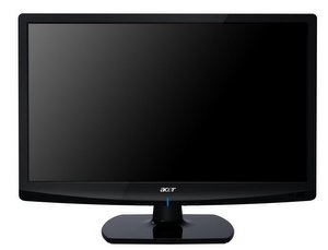 Mit LED: Acer AT2026ML HD ready LCD Fernseher