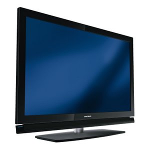 Im LED-Trend: Grundig 32VLE7160 Full HD LCD Fernseher