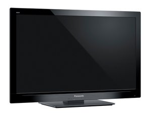 Multimedia-Experte: Panasonic TX-L32EW30 Full HD LCD Fernseher
