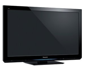 Schnell: Panasonic TX-P42U30E Full HD Plasma Fernseher