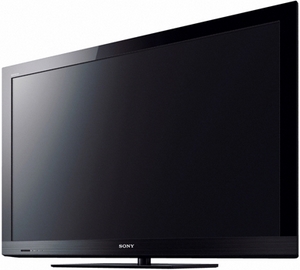 Budget: Sony KDL-32CX520 Full HD LCD Fernseher