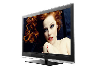 Thomson 55FS6646 Full HD LCD Fernseher foto thomson